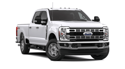 2026 Ford Super Duty F-250® XLT