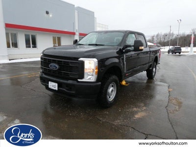 2026 Ford Super Duty F-350® XL