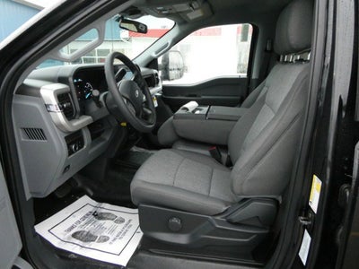 2026 Ford Super Duty F-350® XL