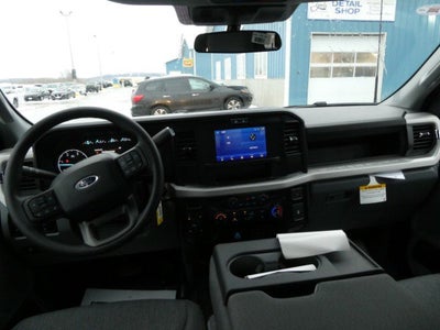 2026 Ford Super Duty F-350® XL