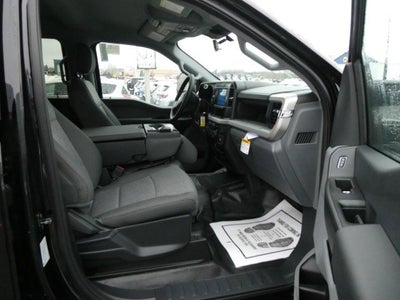 2026 Ford Super Duty F-350® XL