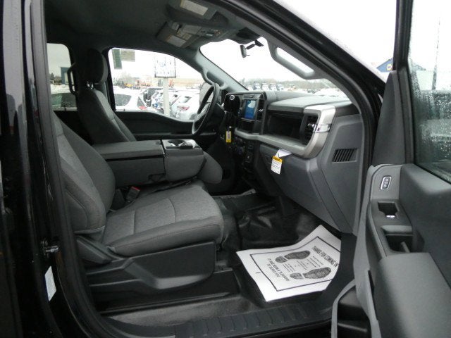 2026 Ford Super Duty F-350® XL