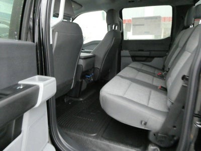 2026 Ford Super Duty F-350® XL