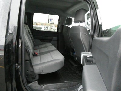 2026 Ford Super Duty F-350® XL