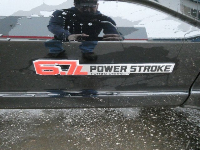 2026 Ford Super Duty F-350® XL