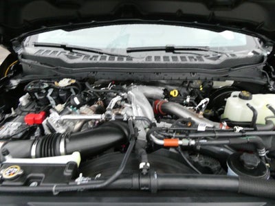 2026 Ford Super Duty F-350® XL