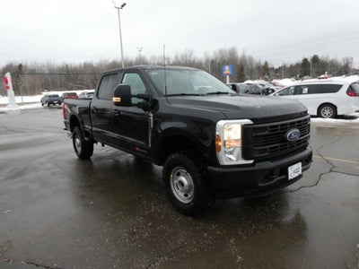 2026 Ford Super Duty F-350® XL