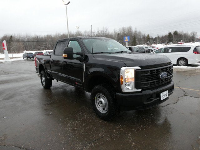 2026 Ford Super Duty F-350® XL