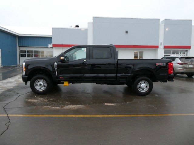 2026 Ford Super Duty F-350® XL