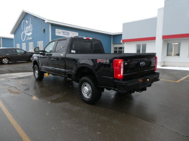 2026 Ford Super Duty F-350® XL