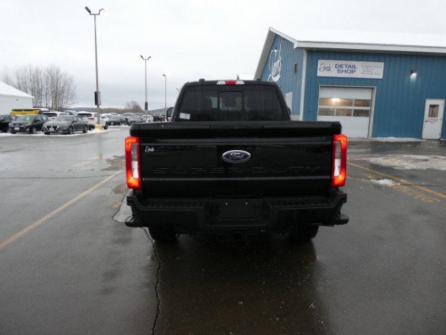 2026 Ford Super Duty F-350® XL