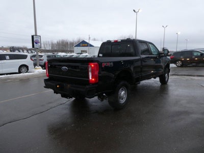 2026 Ford Super Duty F-350® XL