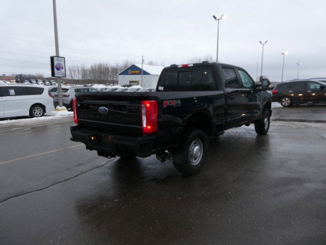 2026 Ford Super Duty F-350® XL