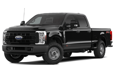 2026 Ford Super Duty F-350® XL