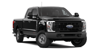 2026 Ford Super Duty F-350® XL