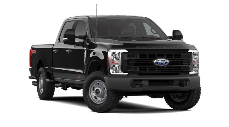 2026 Ford Super Duty F-350® XL