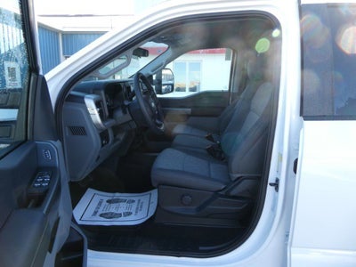 2026 Ford Super Duty F-350® XL