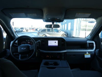 2026 Ford Super Duty F-350® XL