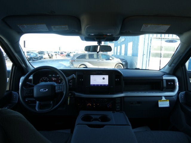 2026 Ford Super Duty F-350® XL