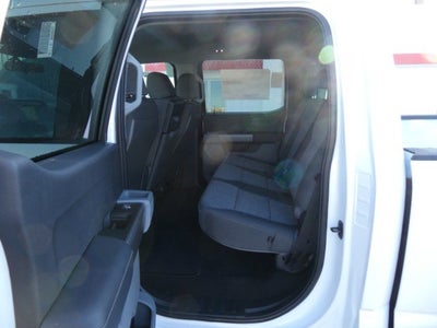 2026 Ford Super Duty F-350® XL