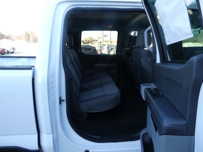 2026 Ford Super Duty F-350® XL