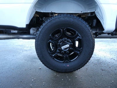 2026 Ford Super Duty F-350® XL