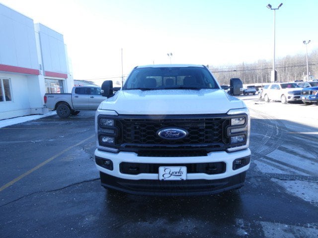 2026 Ford Super Duty F-350® XL