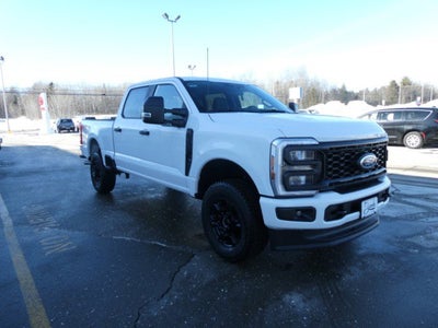 2026 Ford Super Duty F-350® XL