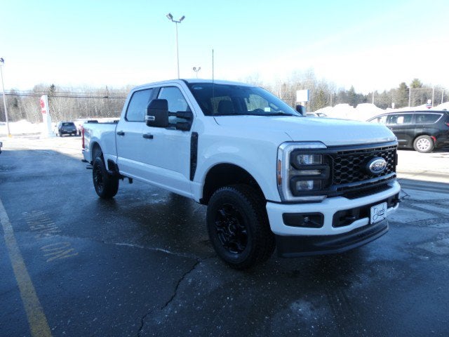 2026 Ford Super Duty F-350® XL