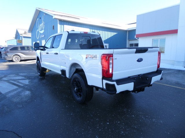 2026 Ford Super Duty F-350® XL