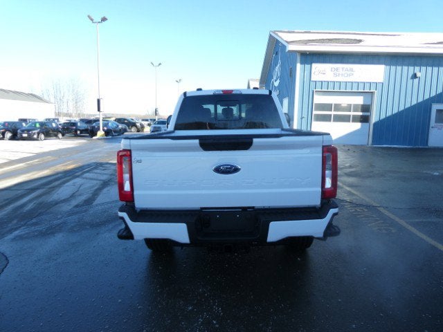 2026 Ford Super Duty F-350® XL