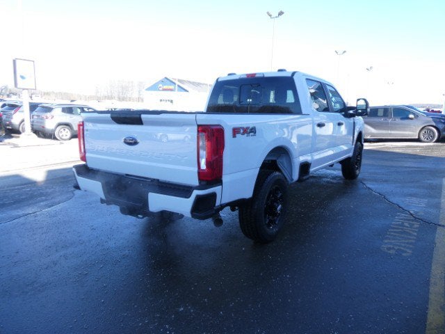 2026 Ford Super Duty F-350® XL