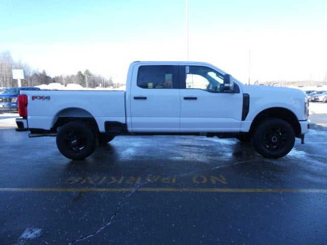 2026 Ford Super Duty F-350® XL