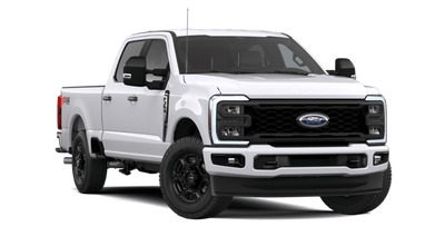 2026 Ford Super Duty F-350® XL