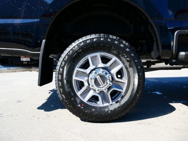 2025 Ford Super Duty F-350® Lariat®