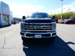 2025 Ford Super Duty F-350® Lariat®