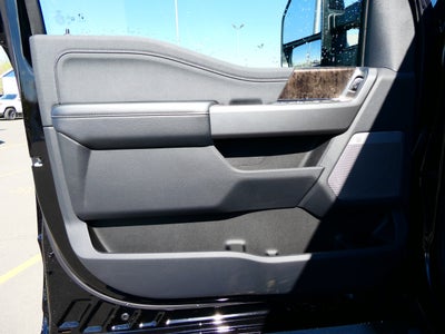 2025 Ford Super Duty F-350® Lariat®