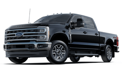 2025 Ford Super Duty F-350® Lariat®