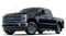 2025 Ford Super Duty F-350® Lariat®