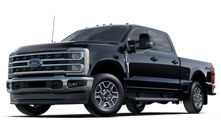 2025 Ford Super Duty F-350® Lariat®
