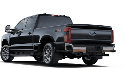 2025 Ford Super Duty F-350® Lariat®