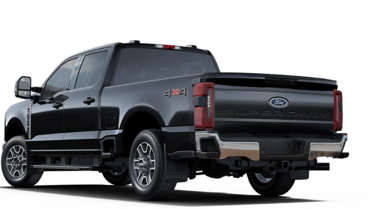 2025 Ford Super Duty F-350® Lariat®