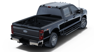 2025 Ford Super Duty F-350® Lariat®