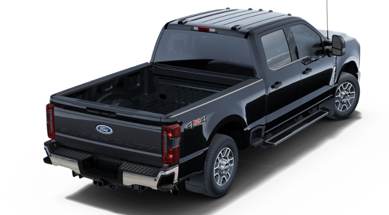 2025 Ford Super Duty F-350® Lariat®