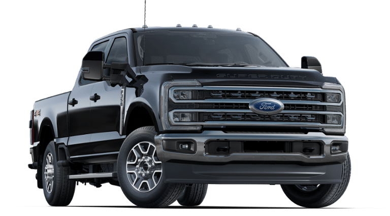 2025 Ford Super Duty F-350® Lariat®