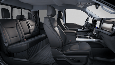 2025 Ford Super Duty F-350® Lariat®