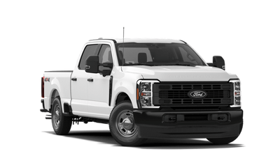 2027 Ford Super Duty F-350® XL