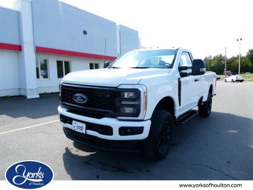 2026 Ford Super Duty F-250® XL