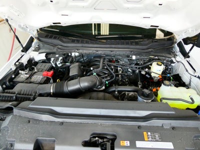 2026 Ford Super Duty F-250® XL