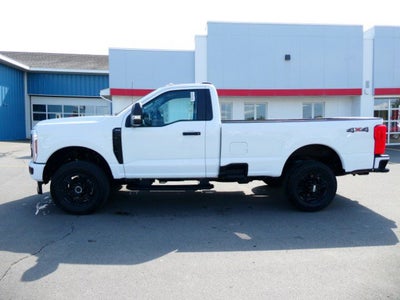 2026 Ford Super Duty F-250® XL